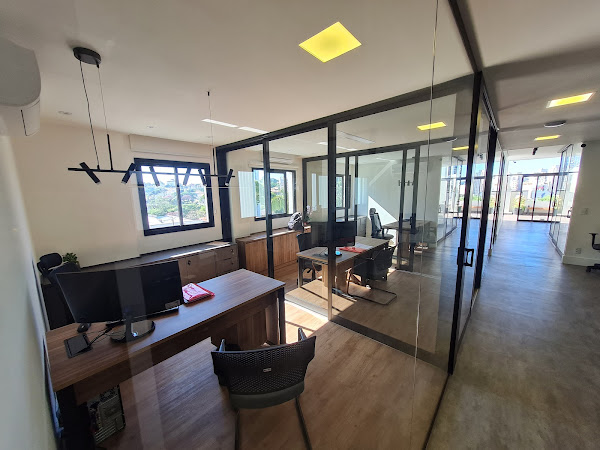 Foto 0 Grupo Js Vidros e Esquadrias de alumínio