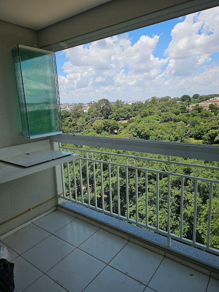 Foto 1 Grupo Js Vidros e Esquadrias de alumínio