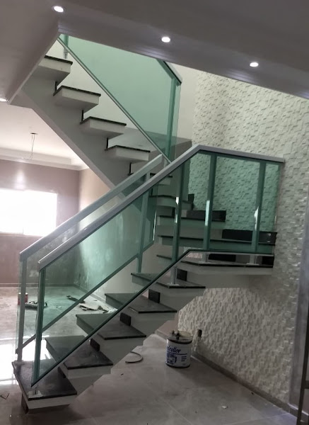 Foto 2 Vidraçaria Xavier