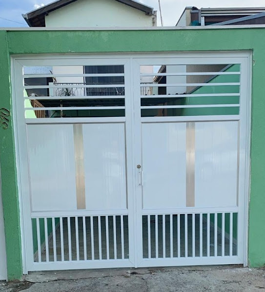 Foto 4 Vidraçaria Xavier