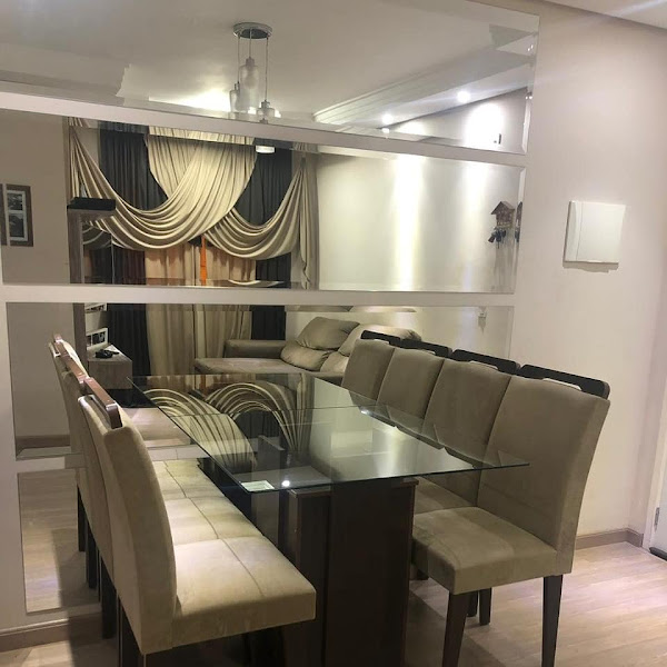 Foto 1 AR VIDRAÇARIA