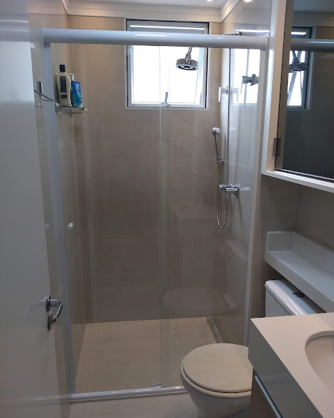 Foto 3 AR VIDRAÇARIA