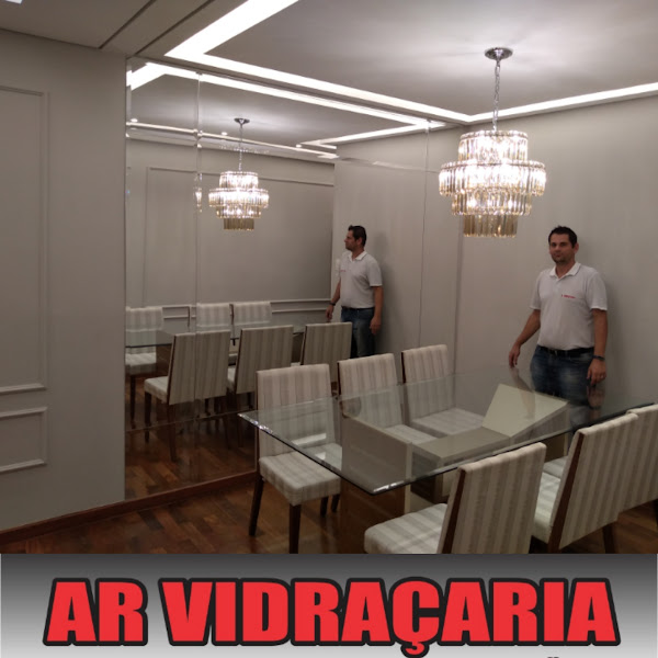 Foto 4 AR VIDRAÇARIA