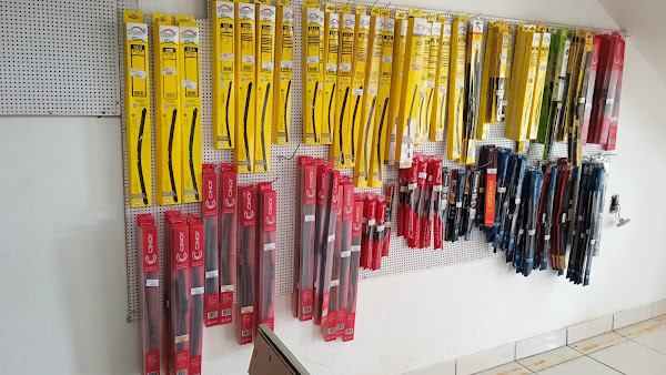 Foto 2 MTL Auto Peças