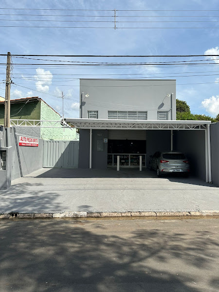 Auto Pecas Brito
