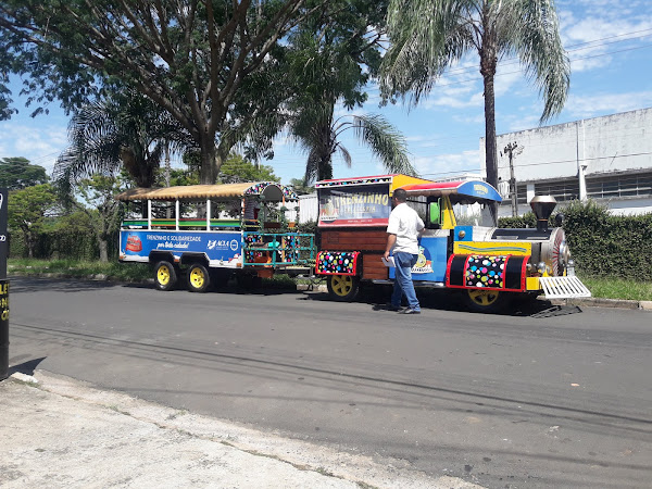 Foto 1 Auto Pecas Brito