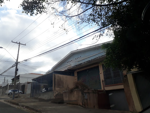 Foto 0 Simionatto Auto Pecas E Mecanica