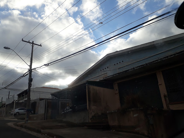 Foto 1 Simionatto Auto Pecas E Mecanica