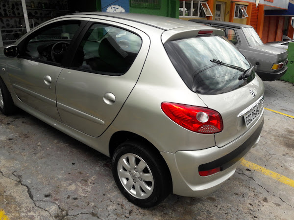 Foto 2 Rasec cambios