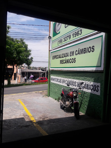 Foto 4 Rasec cambios