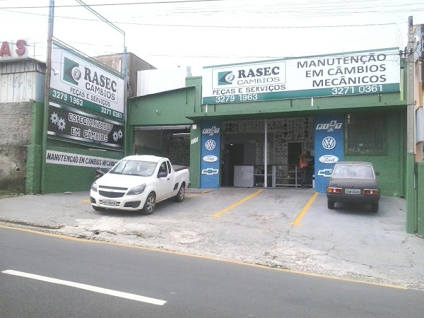 Foto 5 Rasec cambios