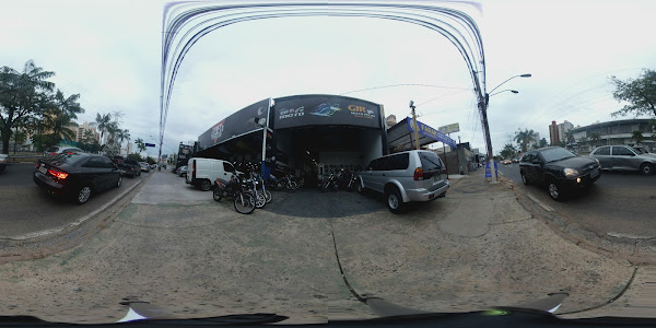 Giro Moto Peças