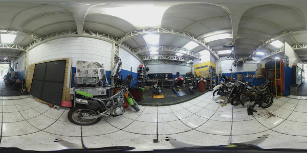 Foto 2 Giro Moto Peças