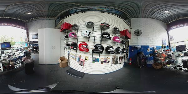 Foto 3 Giro Moto Peças