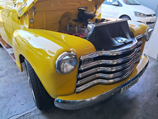 Foto 1 Auto Elétrica e Baterias Norte Sul