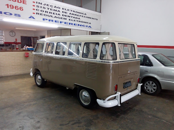 Foto 2 Auto Elétrica e Baterias Norte Sul