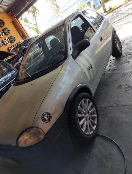 Auto Elétrica Vila Lemos