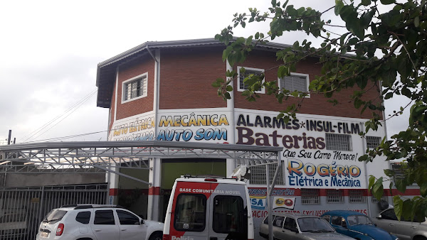 Foto 1 Auto Elétrica Vila Lemos