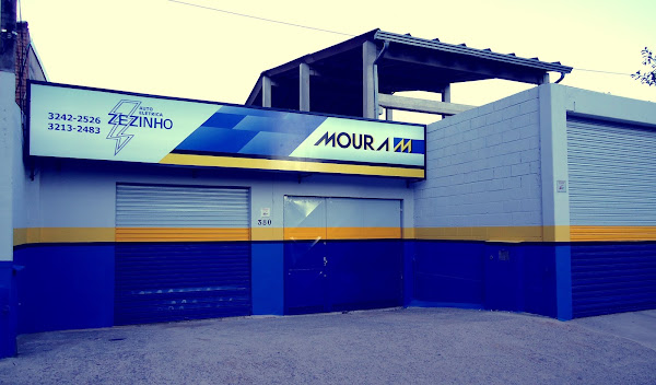 Auto Elétrica Zezinho Ltda