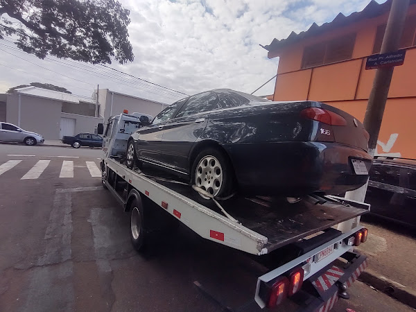 Foto 1 Auto Elétrica Zezinho Ltda