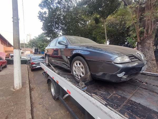 Foto 3 Auto Elétrica Zezinho Ltda