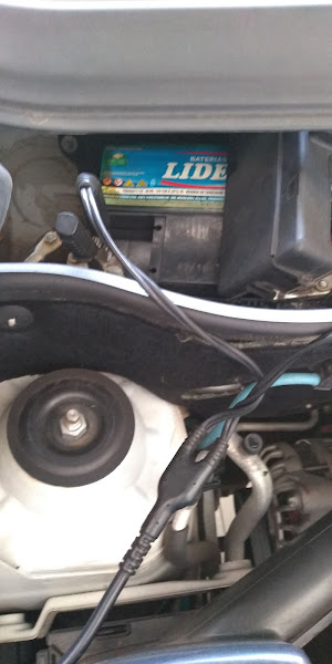 Foto 3 Auto Elétrica Marfá