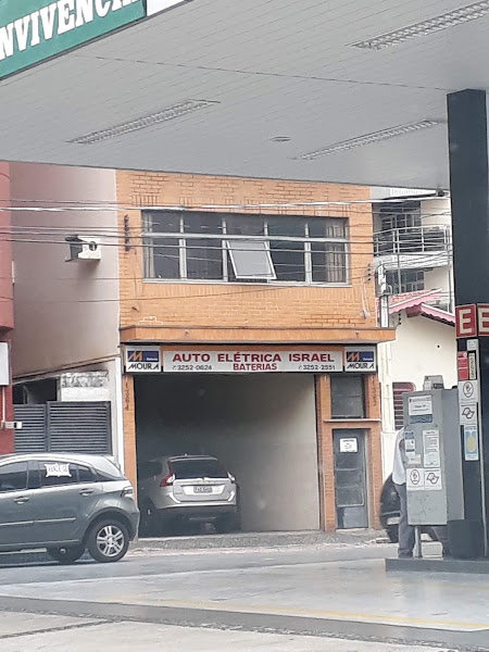 Foto 1 Auto Elétrica Israel