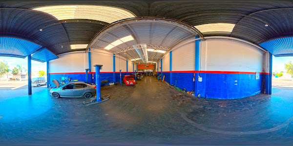 Auto Elétrico Center Diesel Car