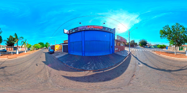 Foto 1 Auto Elétrico Center Diesel Car