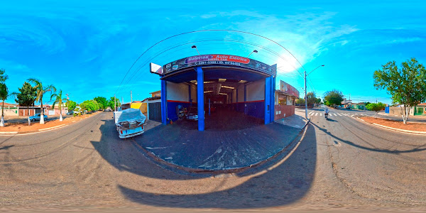 Foto 2 Auto Elétrico Center Diesel Car