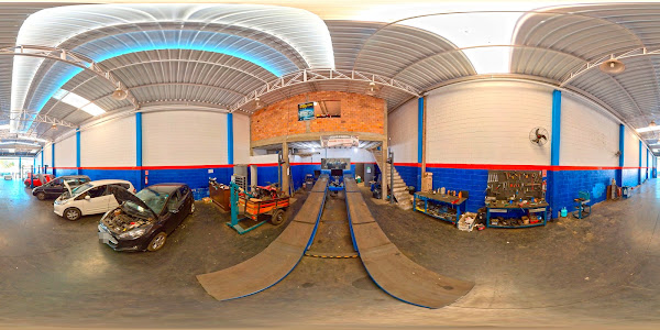 Foto 3 Auto Elétrico Center Diesel Car Foto 3 Auto Elétrico Center Diesel Car