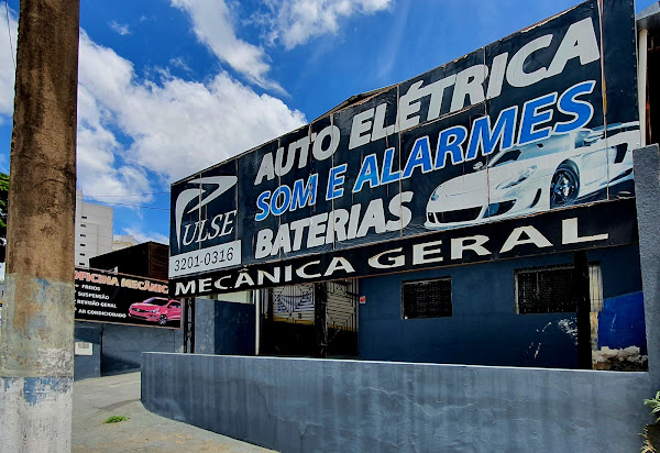 Foto 0 Pulse Auto Elétrica e Mecânica