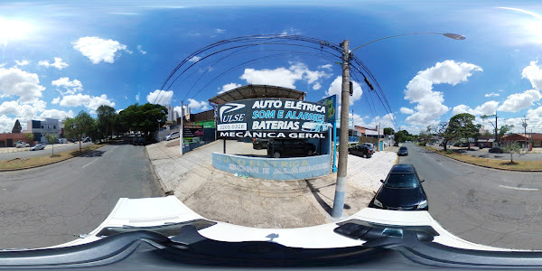 Foto 3 Pulse Auto Elétrica e Mecânica