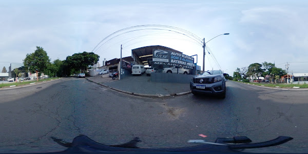 Foto 4 Pulse Auto Elétrica e Mecânica