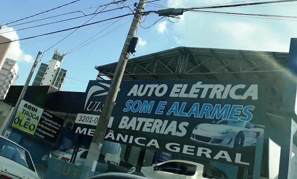 Foto 5 Pulse Auto Elétrica e Mecânica Foto 5 Pulse Auto Elétrica e Mecânica