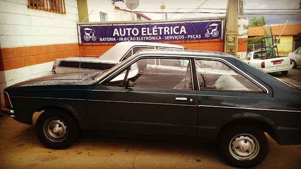 Foto 1 Auto Elétrica Donadon Baterias