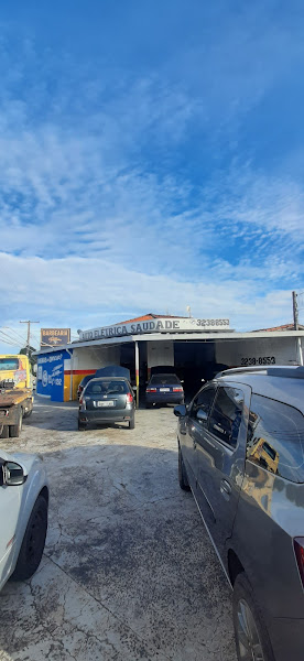 Auto Elétrica Saudade