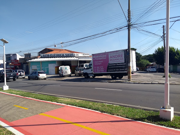 Foto 1 Auto Elétrica Saudade