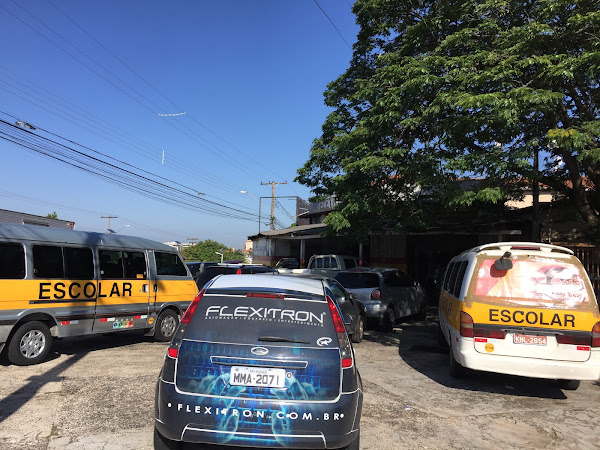 Foto 2 Auto Elétrica Saudade