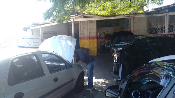 Foto 3 Auto Elétrica Saudade