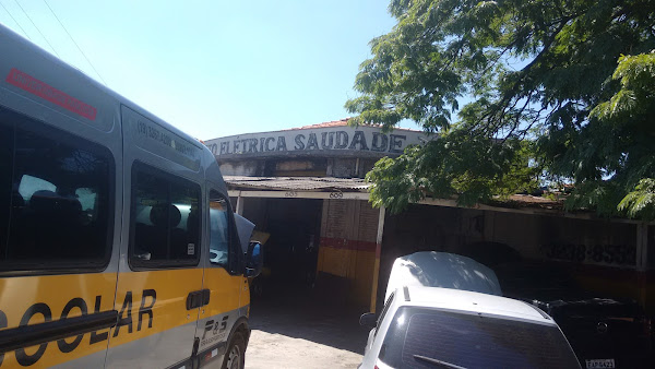 Foto 4 Auto Elétrica Saudade