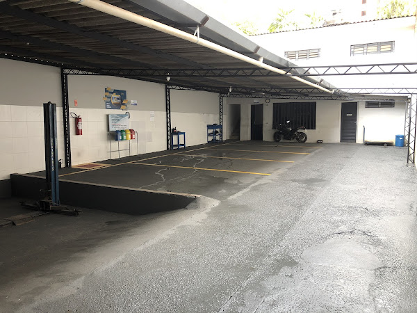 Foto 2 JN Baterias e Auto elétrica