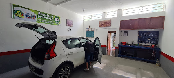 Foto 1 Auto Elétrica Ziquinho