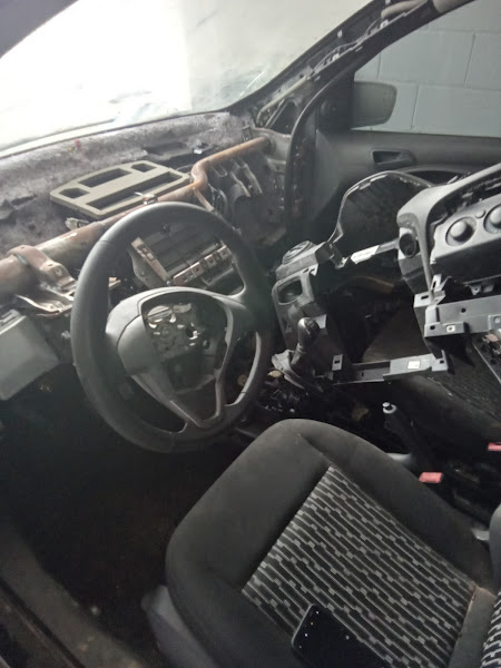 Foto 2 Reis Auto Elétrica Campinas - Baterias e Injeção Eletrônica