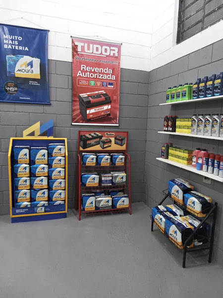 Foto 4 Reis Auto Elétrica Campinas - Baterias e Injeção Eletrônica