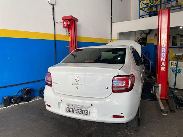 Foto 2 Tex Auto Elétrica & Centro Automotivo