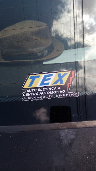 Foto 4 Tex Auto Elétrica & Centro Automotivo