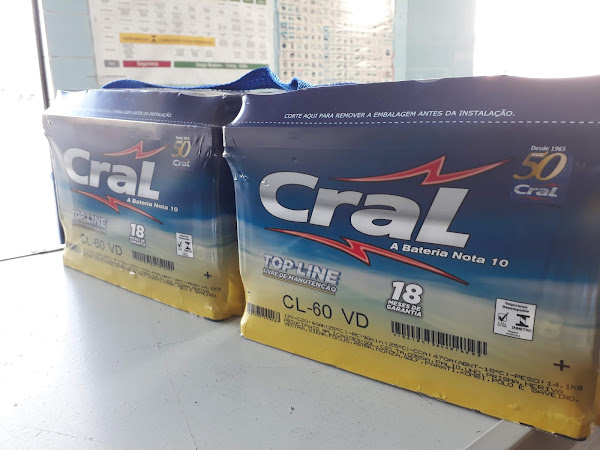 Foto 1 Walka Comercial e Auto Elétrica Ltda