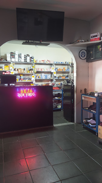 Foto 1 Auto Elétrica Paulinho