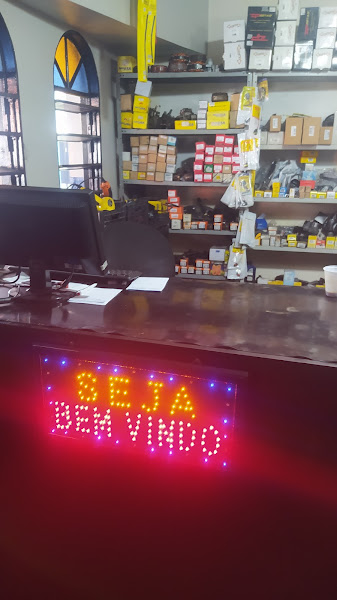 Foto 2 Auto Elétrica Paulinho